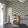 Hornbeam wallpaper-Wallpaper-Farrow & Ball-Selected Wallpapers & Interiors