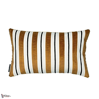 Housse de Coussin Joshua kussen-Casamance-Camel Nacre-50 x 30 cm-Selected Wallpapers-Interiors