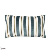 Housse de Coussin Joshua kussen-Casamance-Celadon Nacre-50 x 30 cm-Selected Wallpapers-Interiors