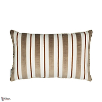 Housse de Coussin Joshua kussen-Casamance-Noix Nacre-50 x 30 cm-Selected Wallpapers-Interiors