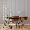 Huipil behang-Coordonne-Selected Wallpapers-Interiors