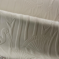 Ibis behang-Arte-Selected Wallpapers-Interiors