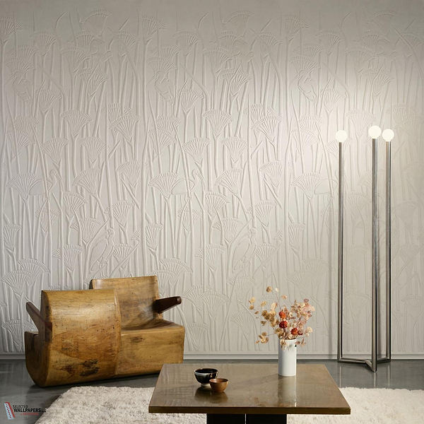 Ibis behang-Arte-Selected Wallpapers-Interiors