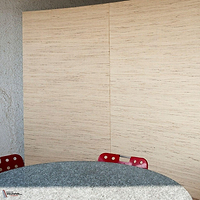 Idlewilde behang-Dedar-Selected Wallpapers-Interiors