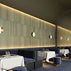 Impression behang-Inkiostro Bianco-Selected Wallpapers-Interiors