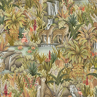 Injisuthi behang-Cole & Son-Stone and Sand-Rol-Selected Wallpapers-Interiors