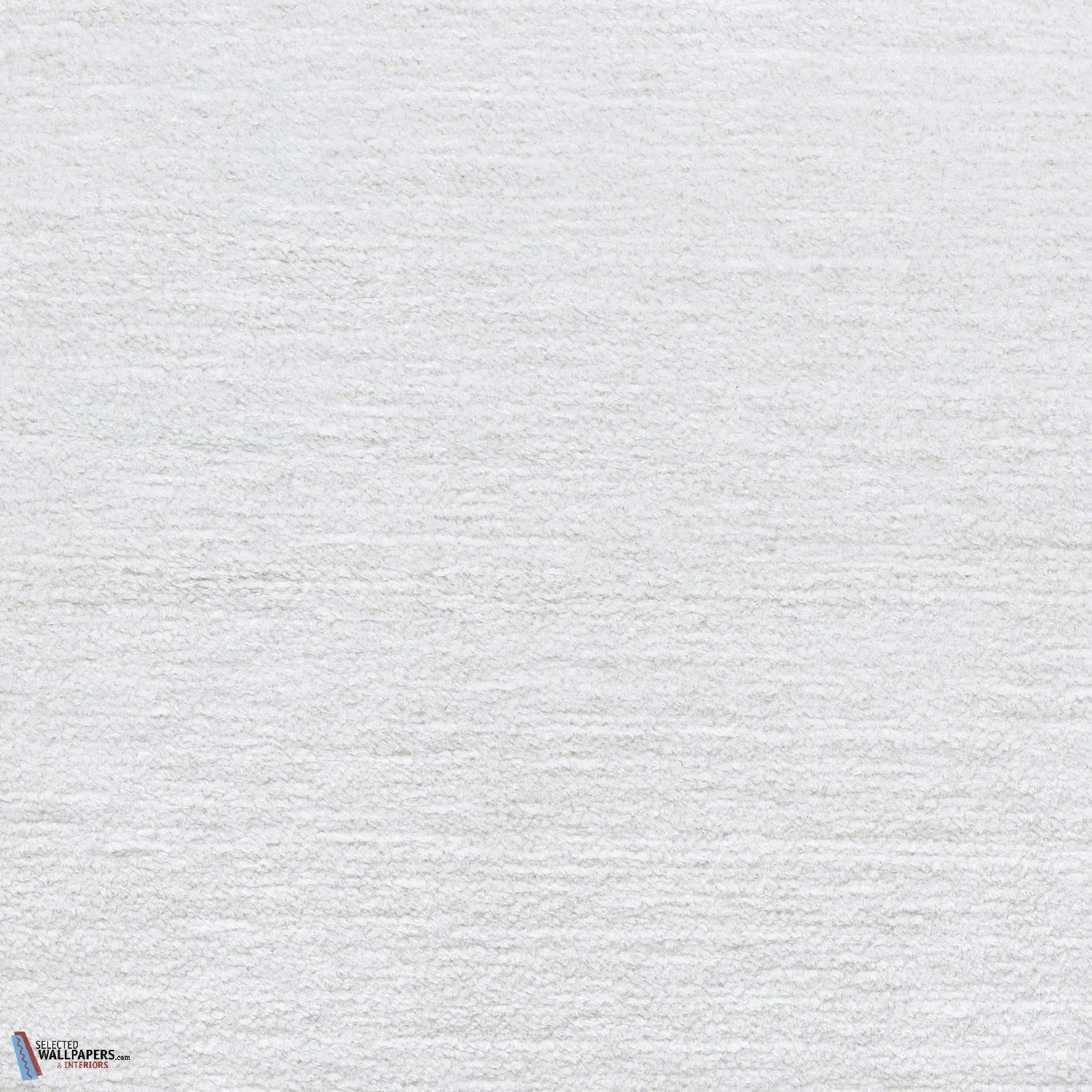 Innocence Stof-Casamance-Blanc-Meter (M1)-Selected-Wallpapers-Interiors