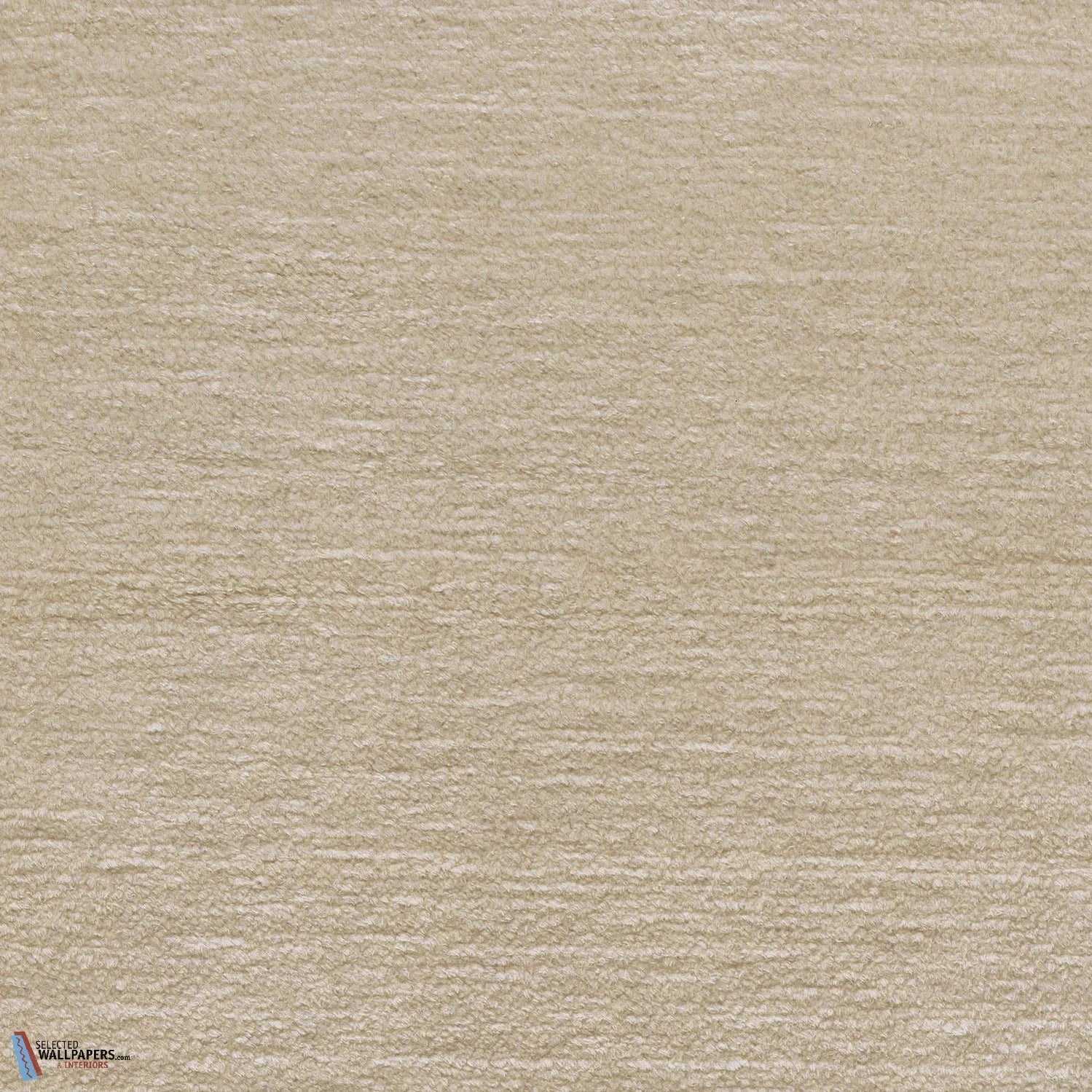 Innocence Stof-Casamance-Sable-Meter (M1)-Selected-Wallpapers-Interiors