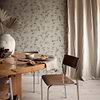 Irene wallpaper-Sandberg-Selected Wallpapers-Interiors