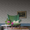 Ivy wallpaper-Farrow & Ball-Selected-Wallpapers-Interiors