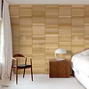 Iwa wallpaper-Masureel-Selected Wallpapers-Interiors