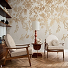 Jardin de Diane behang-Casamance-wallpaper-tapete-Selected-Wallpapers-Interiors