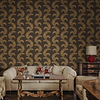 Jasmine wallpaper-Sandberg-Selected Wallpapers-Interiors