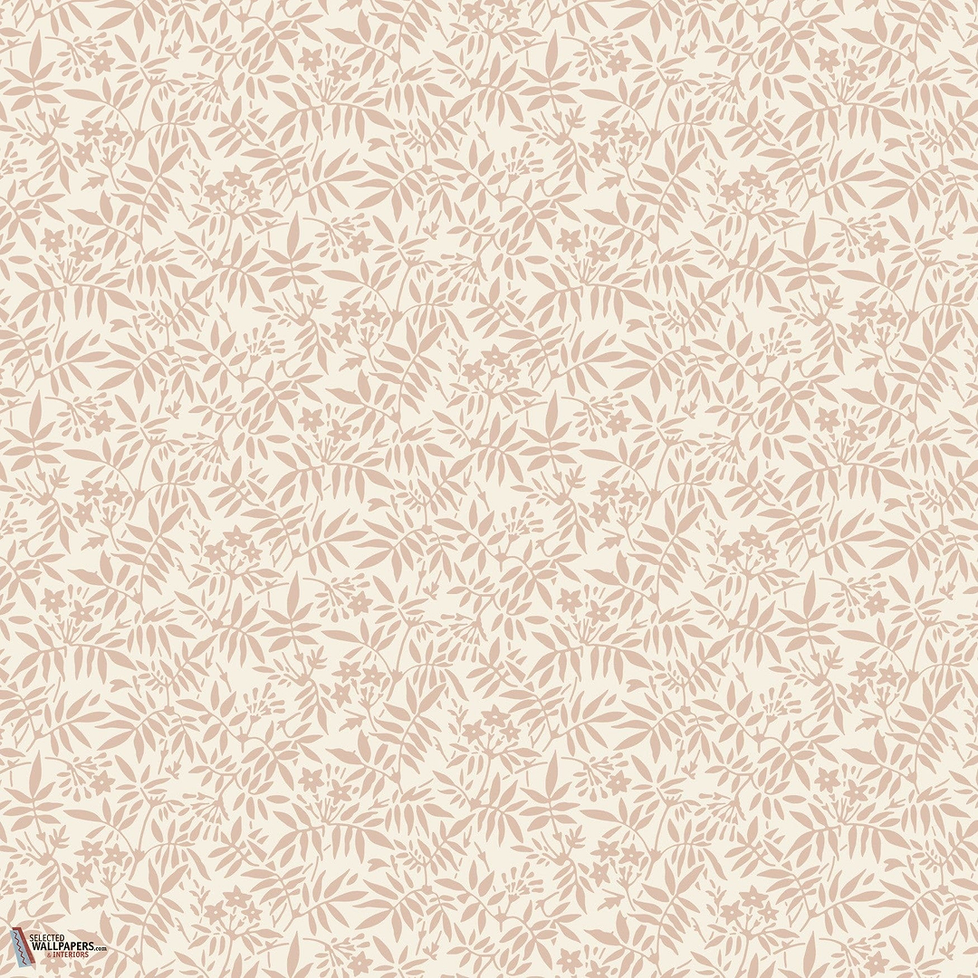 Jasmine behang-Behang-Farrow & Ball-3908-Rol-Selected Wallpapers &amp; Interiors