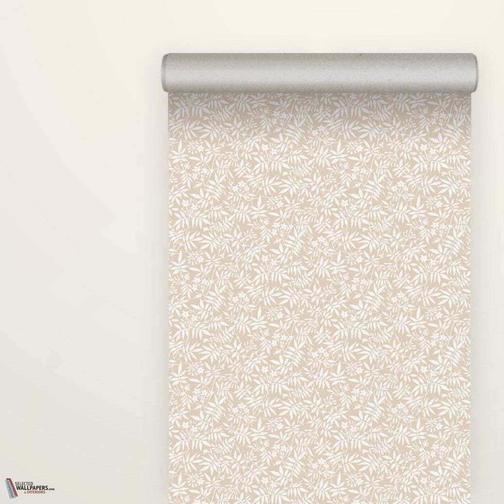 Jasmine-Behang-Tapete-Farrow & Ball-Selected Wallpapers