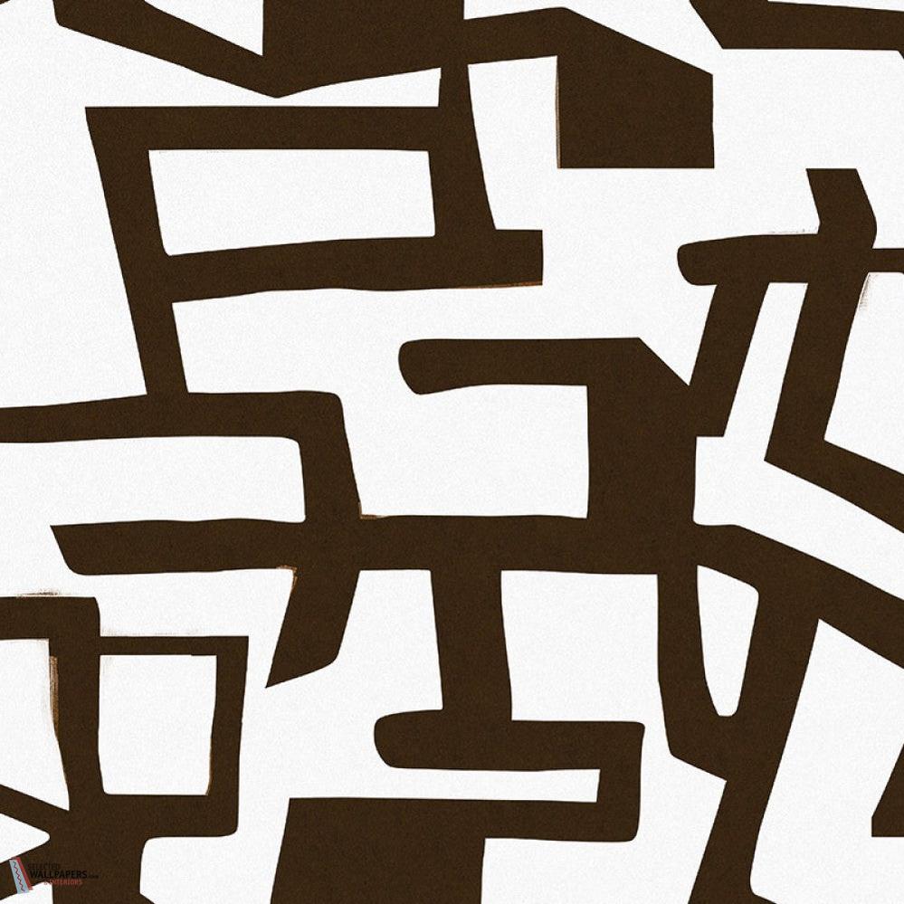 Jean Michel #1 behang-behang-LondonArt-3-RAW-S120-M2-Selected Wallpapers &amp; Interiors