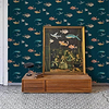 Joana Santamans - Peces Santamans wallpaper van Coordonne