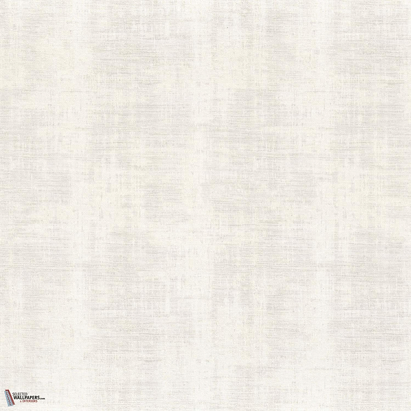 Johara-behang-Tapete-Casamance-Blanc Optique-Rol-74394758-Selected Wallpapers