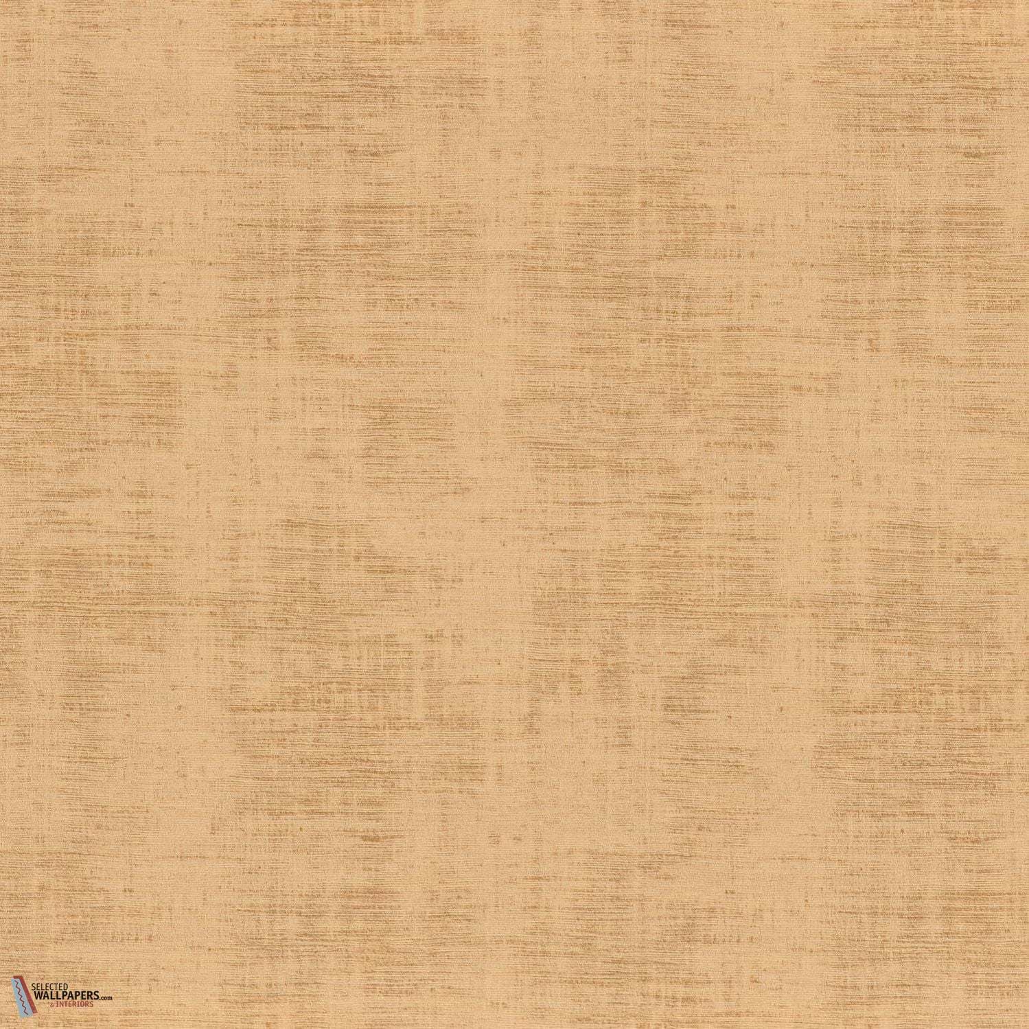 Johara-behang-Tapete-Casamance-Ocre clair-Rol-74395472-Selected Wallpapers