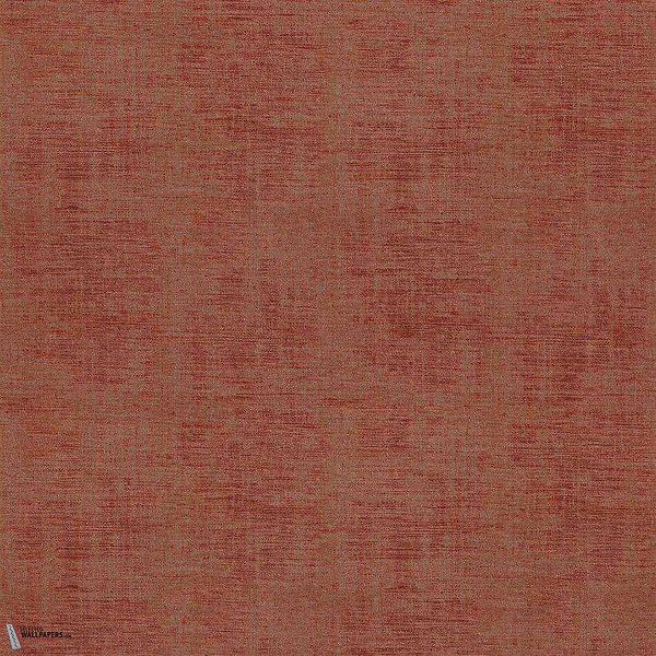 Johara-behang-Tapete-Casamance-Rouge-Rol-B74391800-Selected Wallpapers