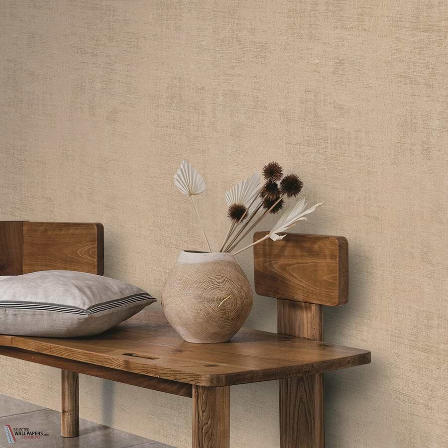 Johara behang-behang-Casamance-Selected Wallpapers & Interiors