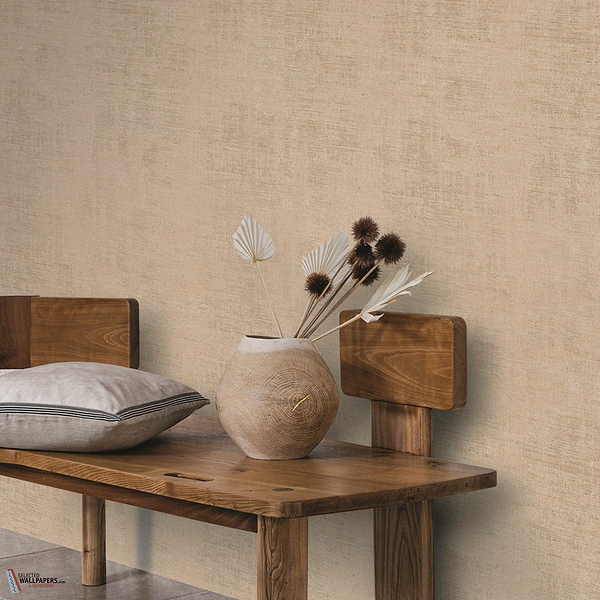 Johara behang-behang-Casamance-Selected Wallpapers &amp; Interiors