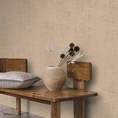 Johara behang-behang-Casamance-Selected Wallpapers &amp; Interiors