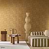 Johara wallpaper-Casamance-Selected Wallpapers-Interiors