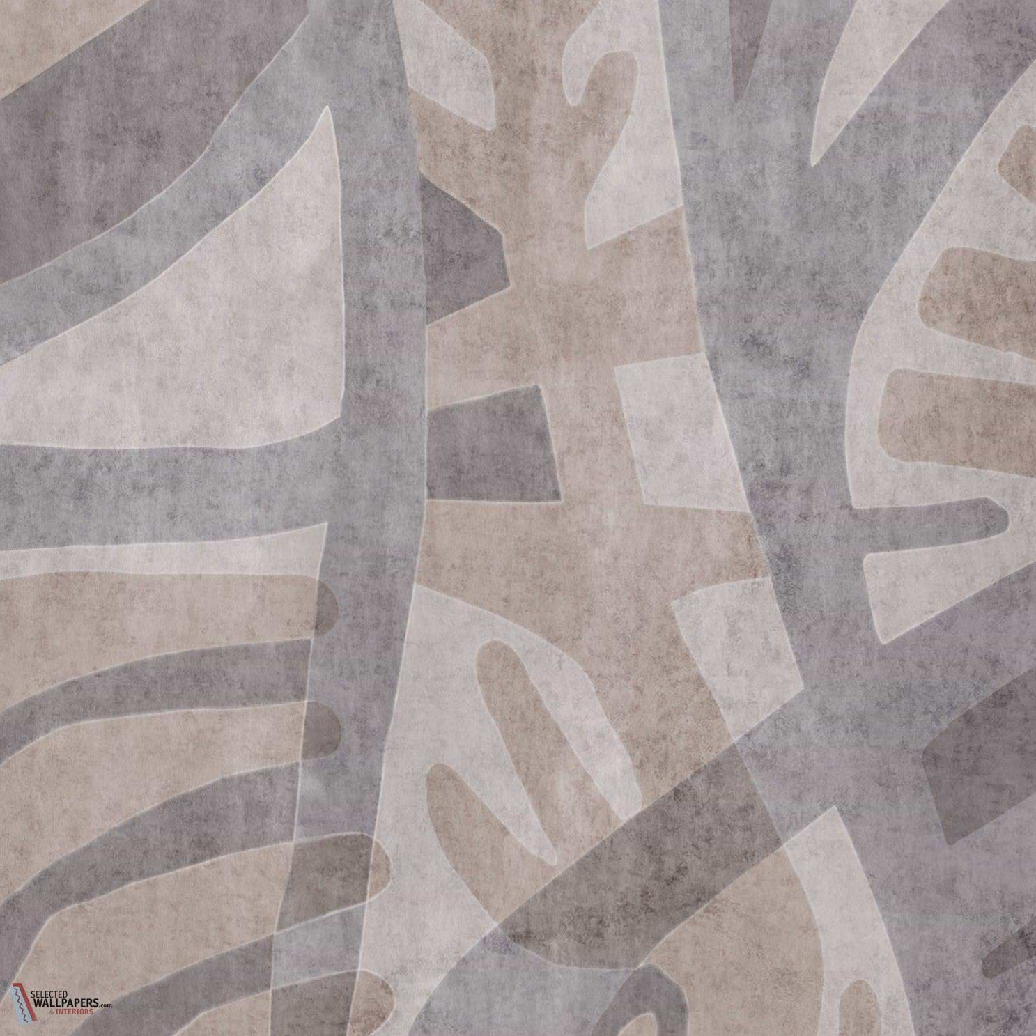Jungle behang-Texam-700-Paneel-Selected Wallpapers-Interiors
