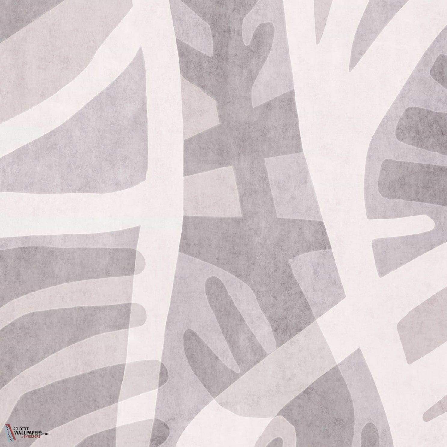 Jungle behang-Texam-701-Paneel-Selected Wallpapers-Interiors