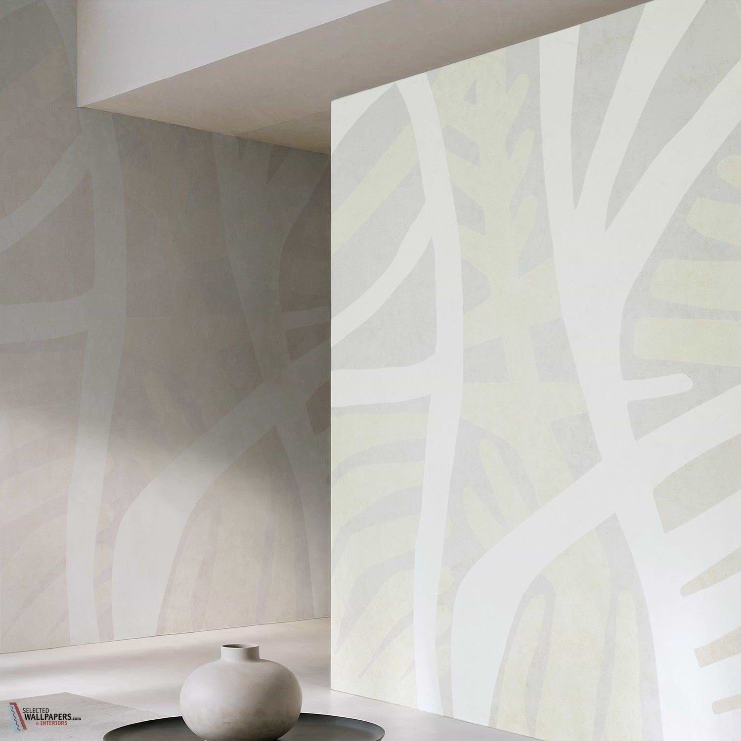 Jungle behang-Texam-Selected Wallpapers-Interiors