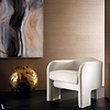 Jurbanite Wallcovering-Zinc Textile-wallpaper-Selected Wallpapers