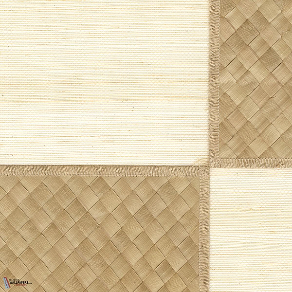 Kakémono behang-CMO Paris-Naturel-Meter (M1)-Selected Wallpapers-Interiors