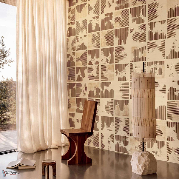 Kalliste behang-Elitis-wallpaper-tapete-Selected-Wallpapers-Interiors