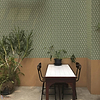 Kasuri behang-Coordonne-Selected Wallpapers-Interiors