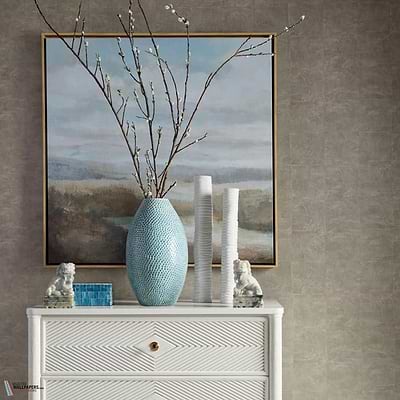 Katamari behang-Thibaut-Selected Wallpapers-Interiors