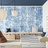 Kelp behang-Inkiostro Bianco-Selected Wallpapers-Interiors
