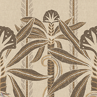 Kerala behang-Arte-Havana-Paneel-Selected Wallpapers-Interiors