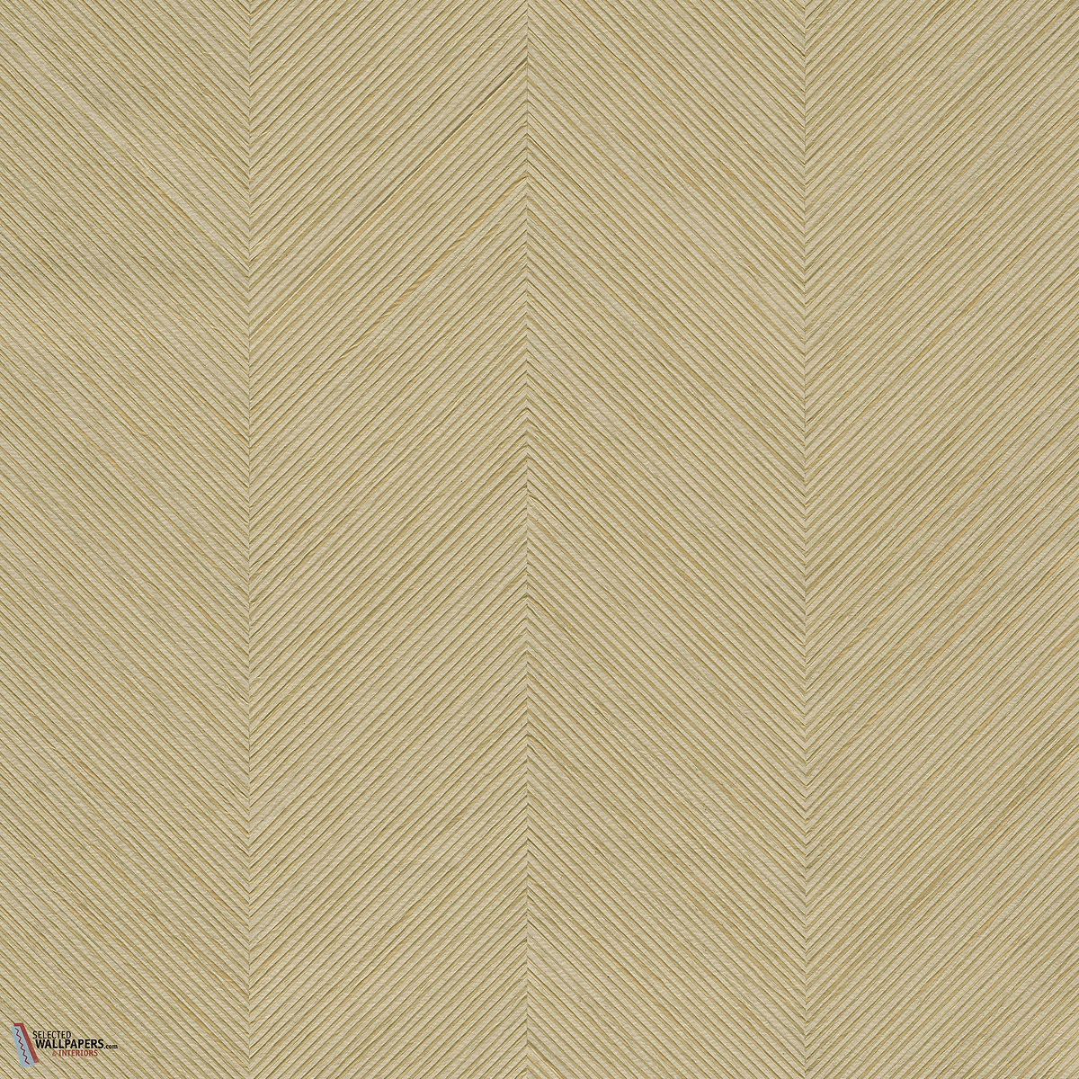 Kinisi behang-Arte-Sunlight Gold-Meter (M1)-Selected Wallpapers-Interiors