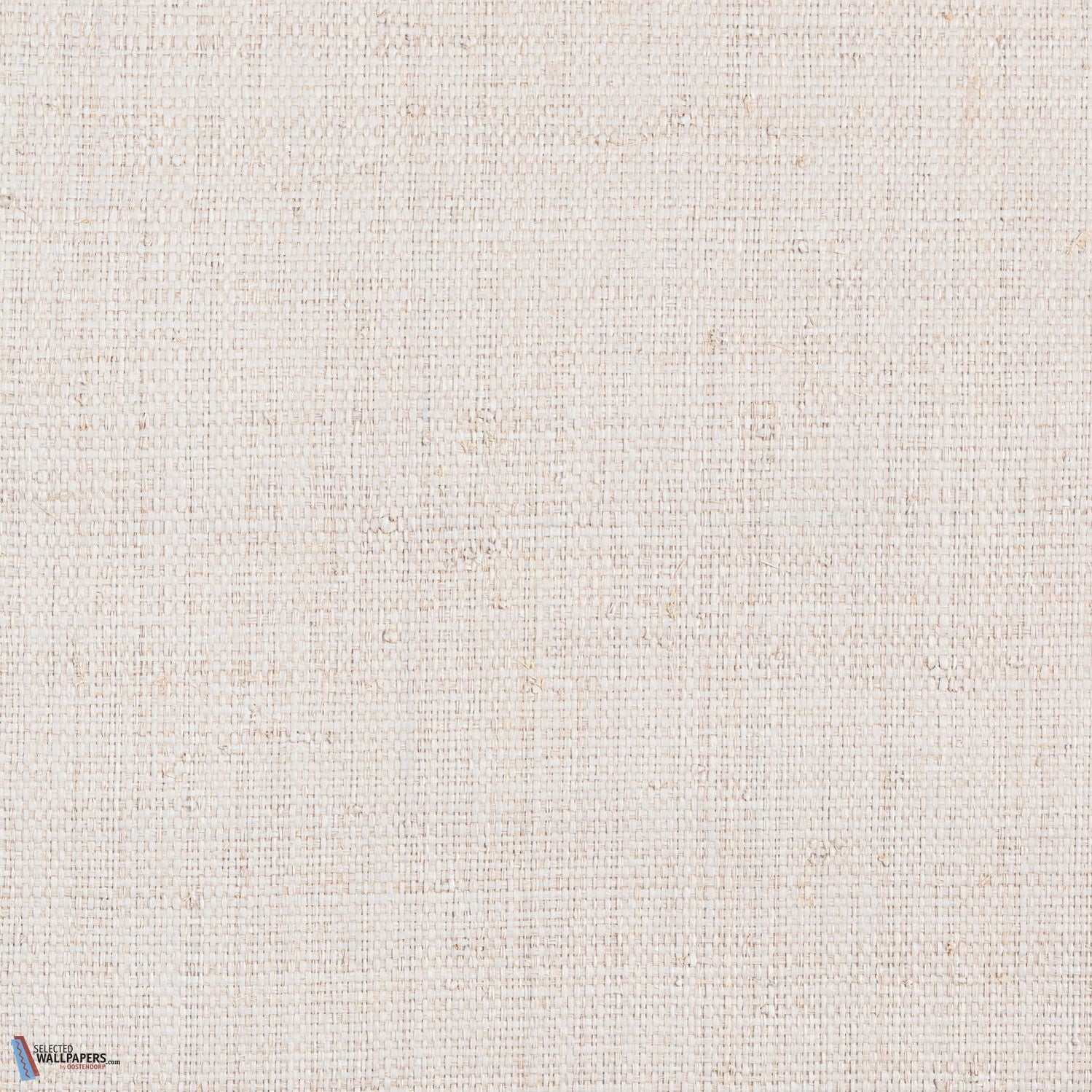 Komba-Behang-Tapete-Casamance-Blanc-Meter (M1)-71160101-Selected Wallpapers