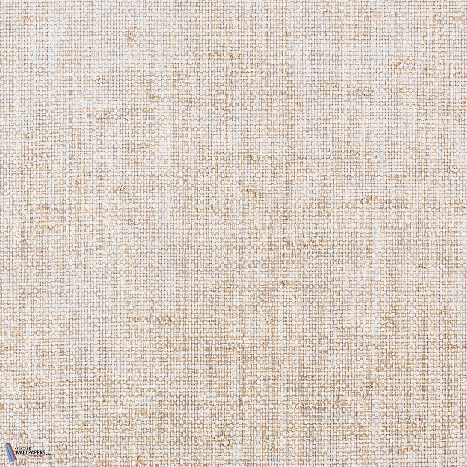Komba-Behang-Tapete-Casamance-Blanc Natural-Meter (M1)-71160202-Selected Wallpapers