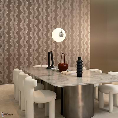 Kyma behang-Arte-Selected Wallpapers-Interiors