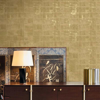 Kyushu behang-Armani/Casa-Selected Wallpapers-Interiors