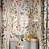 L'Arbre Magique behang-Pierre Frey-Selected Wallpapers-Interiors