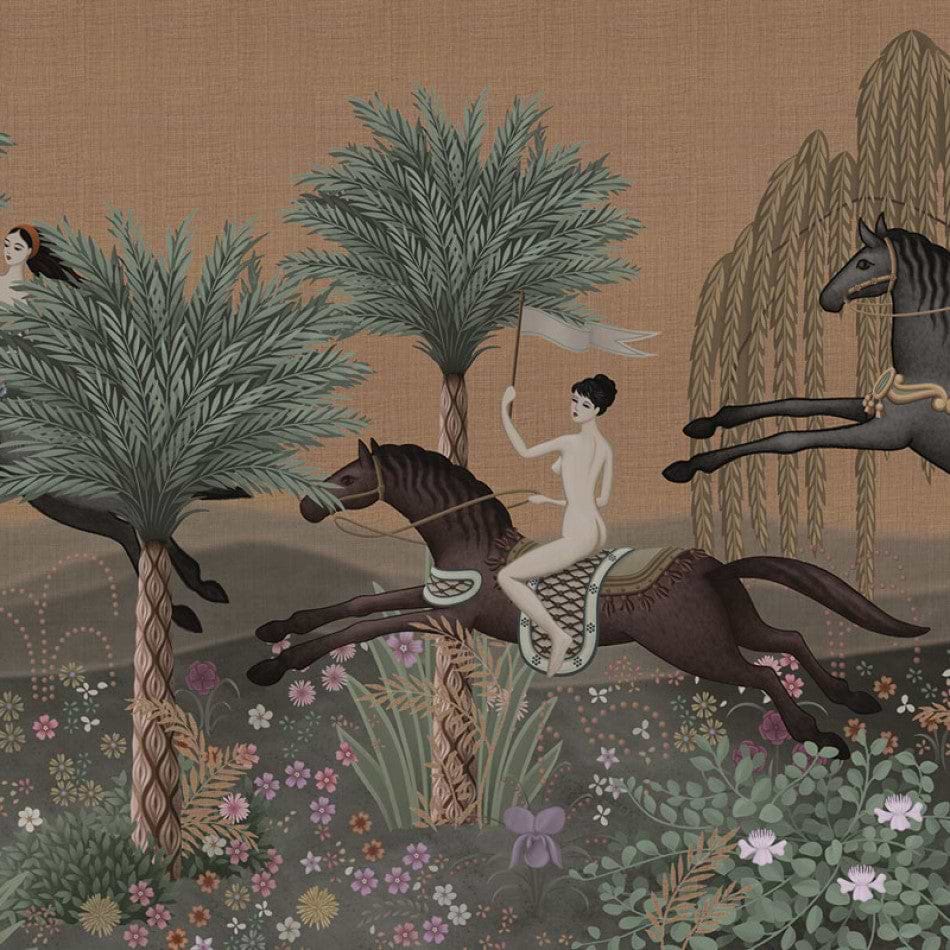 La Course-LondonArt-01-B-RAW-S120M-Selected-Wallpapers-Interiors