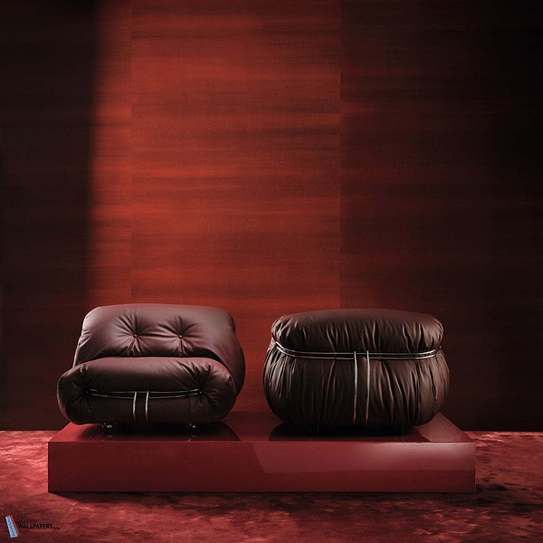 Lacquer Wallcovering-Zinc Textile-wallpaper-behang-Tapete-wallpaper-Selected Wallpapers
