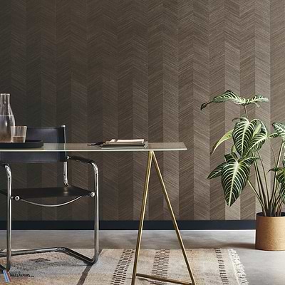 Lankao-Behang-Tapete-Omexco by Arte-Selected Wallpapers