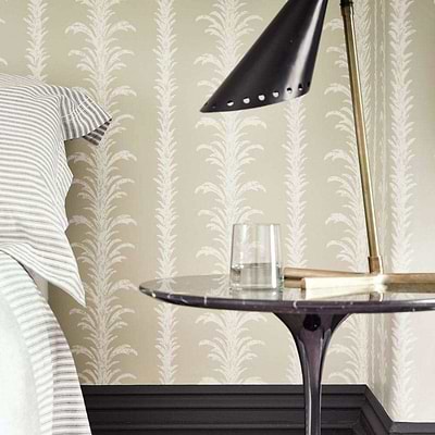 Lauderdale-behang-Tapete-Little Greene-Selected Wallpapers