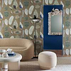 Le Touquet-Pierre Frey-Tapete-Selected Wallpapers