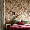 Le Verger Enchanté Tapete-Pierre Frey-Selected Wallpapers-Interiors